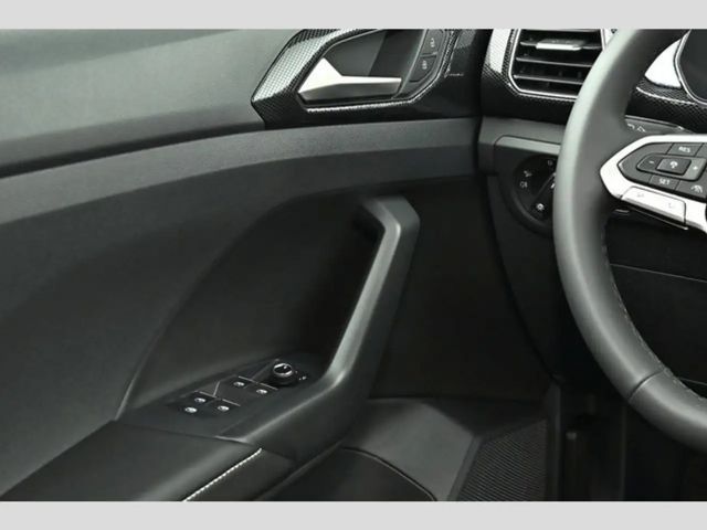 Volkswagen T-Cross 1.0 TSI DSG