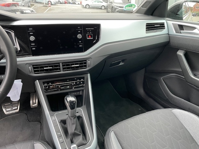 Volkswagen Taigo 1.0 TSI DSG