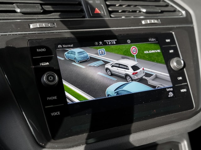 Volkswagen Tiguan 1.4 TSI DSG eHybrid