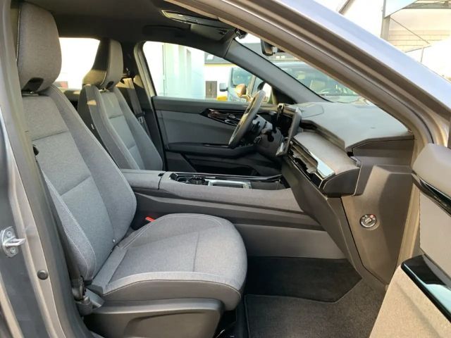 Renault Austral Mild Hybrid 160 Evolution KAMERA+ACC+SHZ