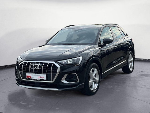 Audi Q3 35 TFSI S-Tronic