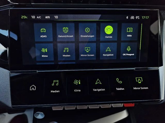 Peugeot 308 Allure Pack EAT8 PureTech