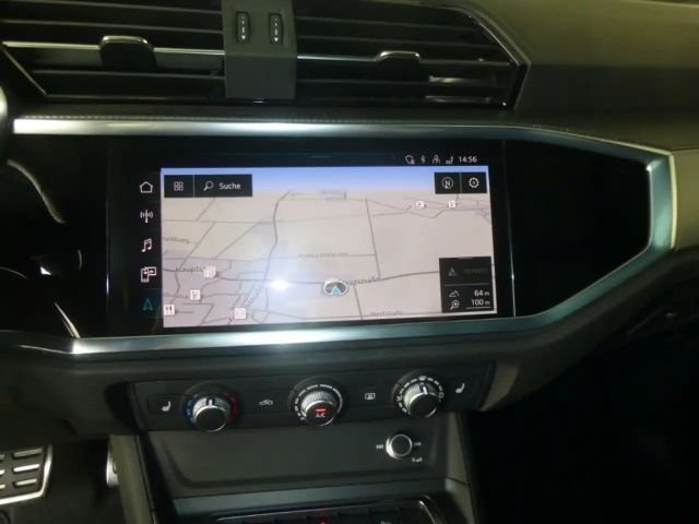 Audi Q3 35 TFSI S-Line