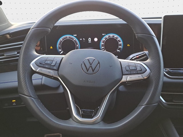 Volkswagen Tiguan 2.0 TDI R-Line