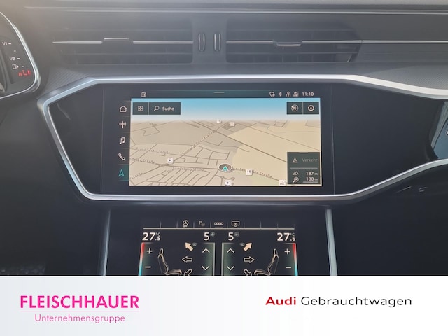 Audi A6 40 TDI Avant Quattro S-Tronic