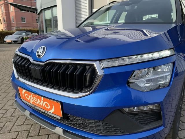 Skoda Kamiq 1.0 TSI Selection