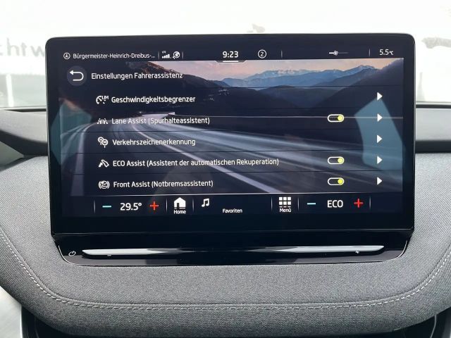 Skoda Enyaq Loft iV 50