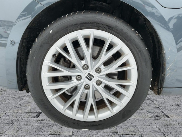 Seat Leon 1.4 TSI Sportstourer e-Hybrid