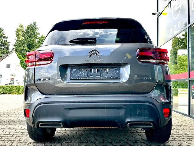 Citroën C5 Aircross Hybrid Shine