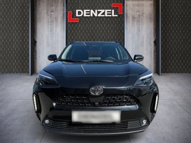 Toyota Yaris Cross 4x2 Hybride
