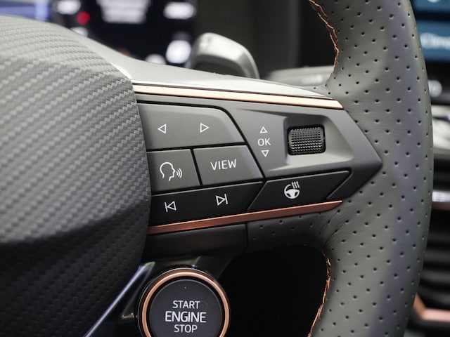 Cupra Leon Sportstourer VZ e-Hybrid