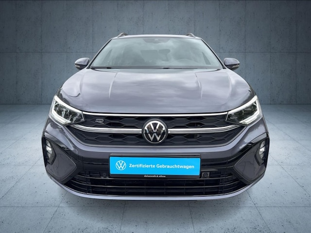 Volkswagen Taigo 1.0 TSI DSG R-Line