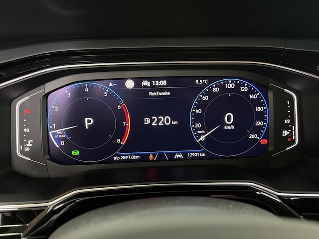 Volkswagen Taigo 1.5 TSI R-Line