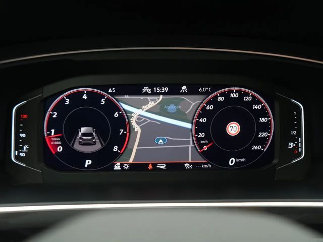 Volkswagen Tiguan 4Motion Allspace DSG R-Line