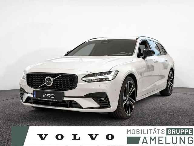 Volvo V90 Dark Ultimate