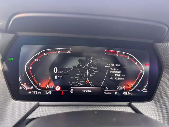 BMW 120 120i Sedan Sport Line