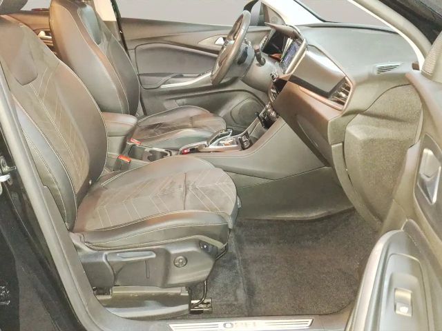 Opel Grandland X Ultimate