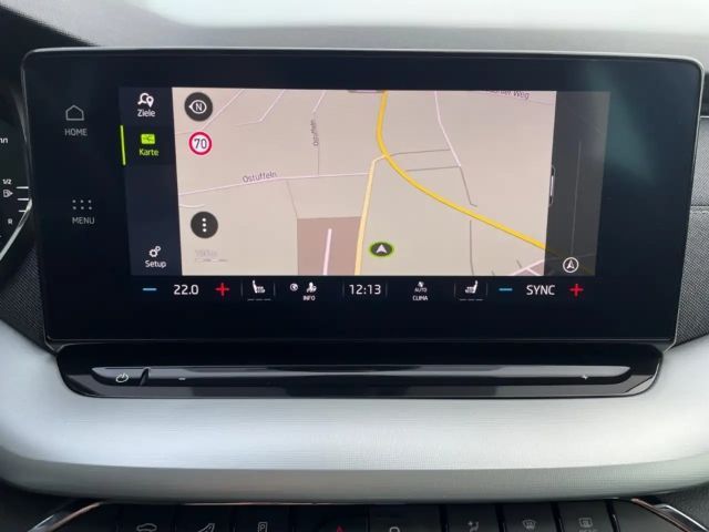 Skoda Octavia 1.5 TSI Combi Style Style