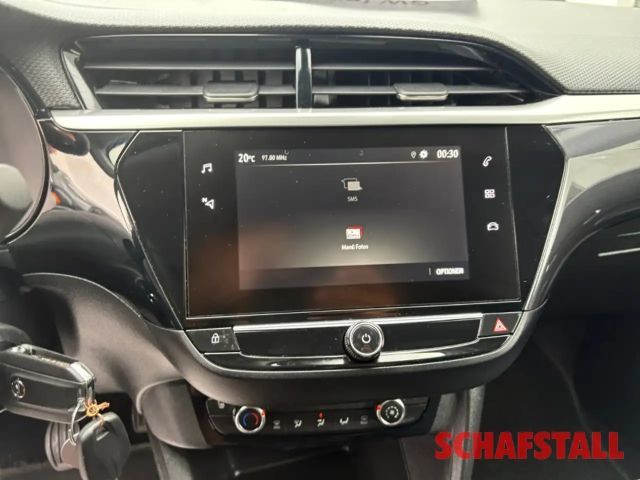 Opel Corsa Elegance Turbo