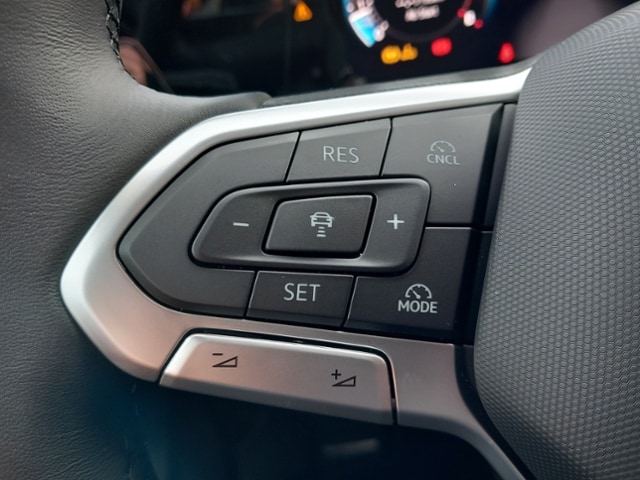 Volkswagen Golf 1.5 TSI Golf VIII Variant