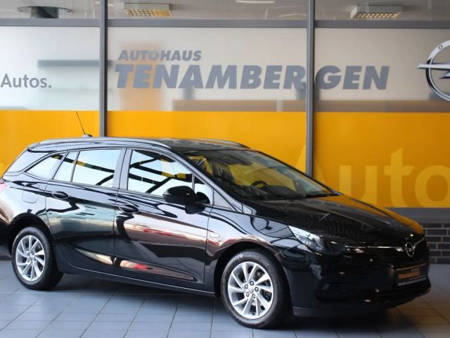 Opel Astra Edition Sports Tourer