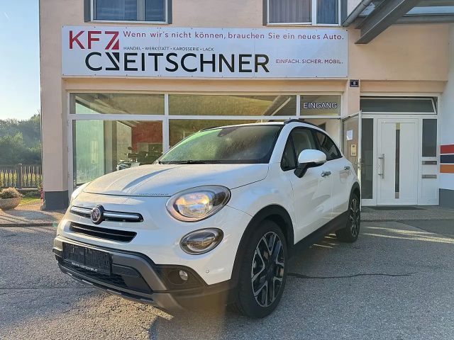 Fiat 500X Cross Turbo