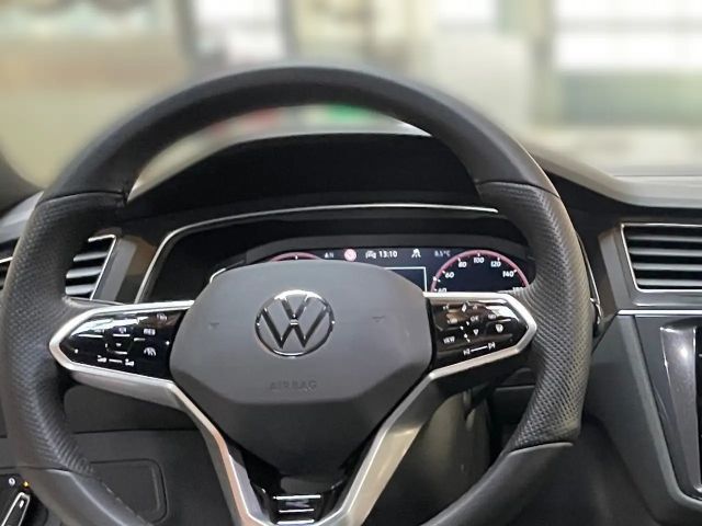 Volkswagen Tiguan 4Motion Allspace R-Line