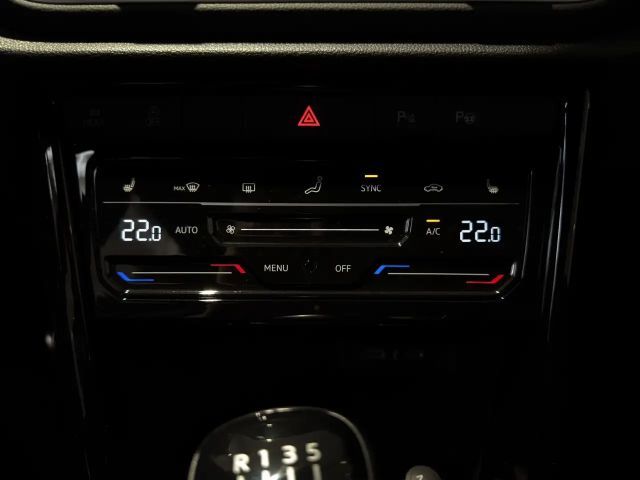 Volkswagen T-Roc 1.5 TSI Cabriolet R-Line