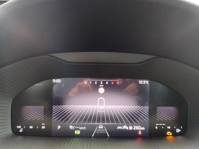 Skoda Karoq 1.5 TSI Selection