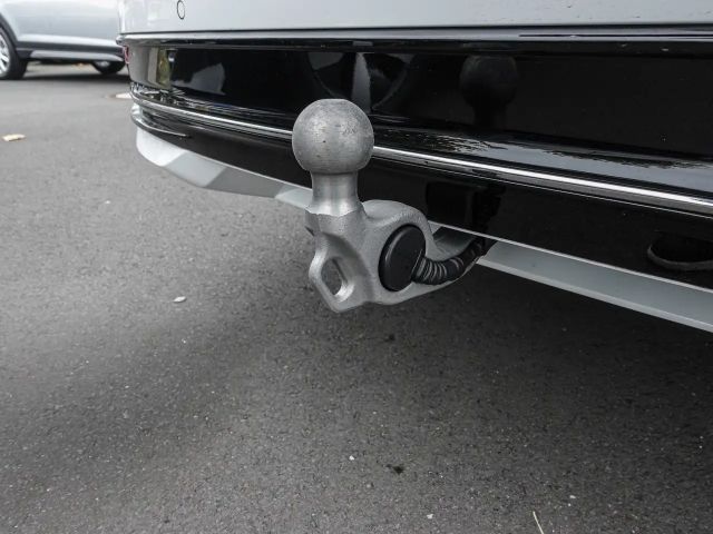 Volkswagen Passat Elegance Elegance