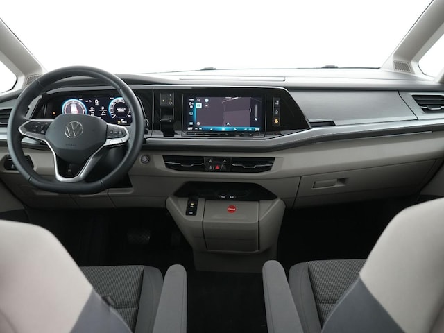 Volkswagen Multivan 2.0 TDI DSG Life T7