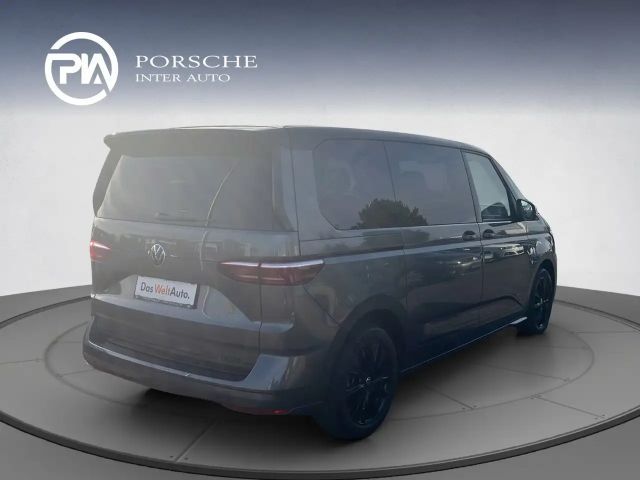 Volkswagen Multivan T7