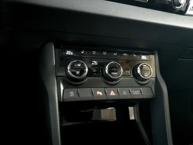 Skoda Karoq TSI *Sitzhzg*AHV*Garantie*