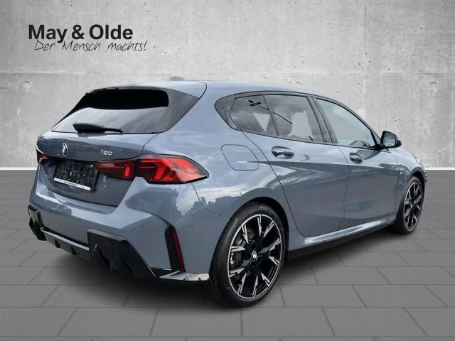 BMW 120 M-Sport Sedan