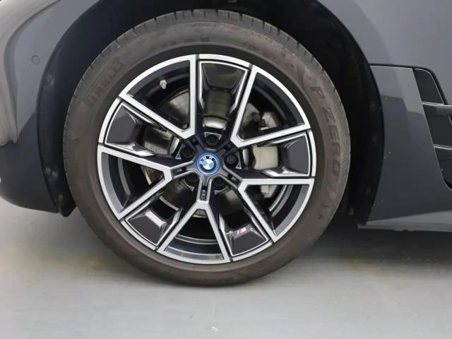BMW i4 M-Sport