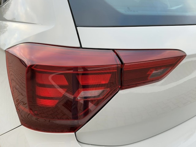 Volkswagen Polo 1.0 TSI Life