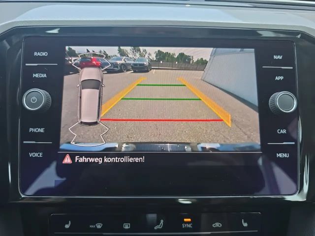 Volkswagen Passat Business DSG Variant