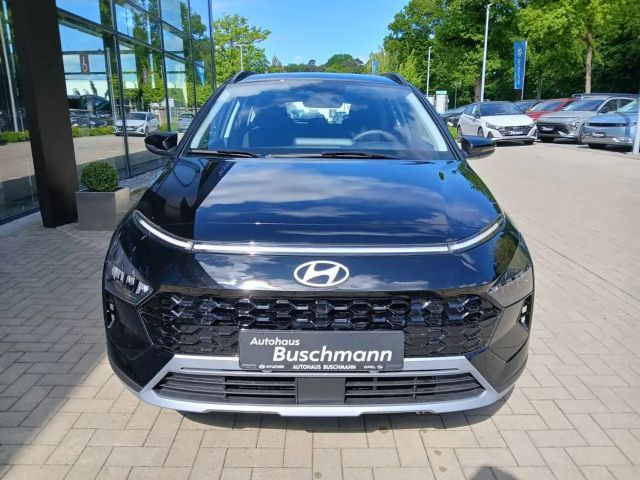 Hyundai Bayon 1.0 T-GDi Trend