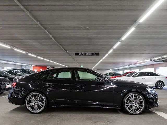 Audi S5 3.0 TDI Quattro
