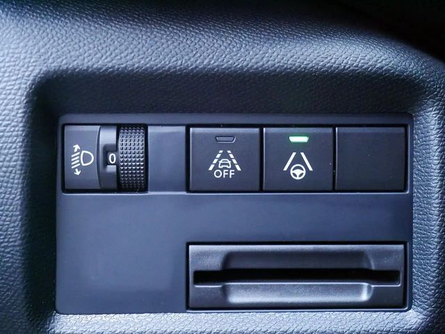 Citroën C5 Aircross Hybrid