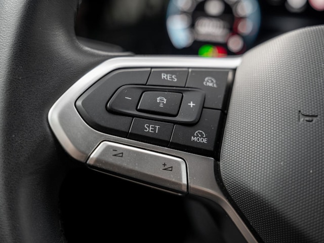 Volkswagen Golf 1.5 eTSI Golf VIII Variant