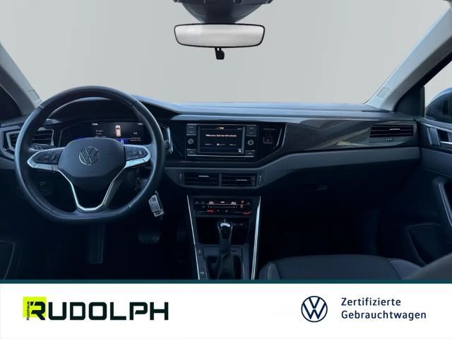 Volkswagen Taigo 1.0 TSI DSG Life