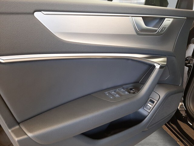 Audi A6 50 TDI Avant Quattro S-Line