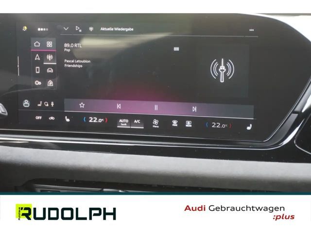 Audi A5 Avant Quattro S-Line S-Tronic