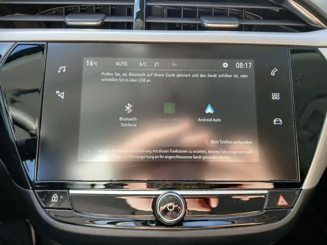 Opel Corsa Edition business+