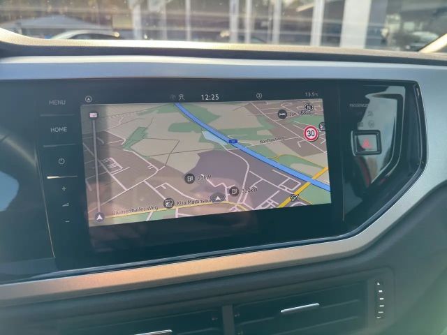 Volkswagen Taigo 1.0 TSI