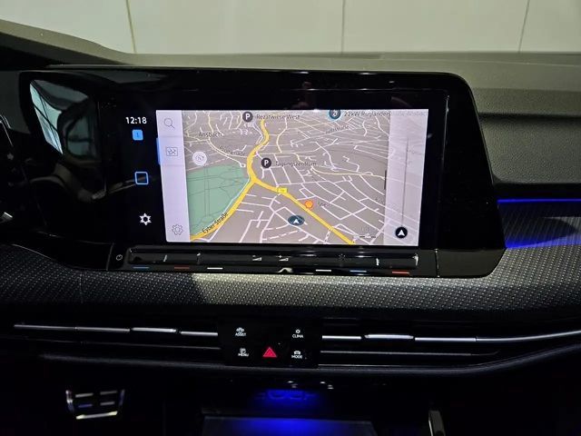 Volkswagen Golf 2.0 TSI DSG