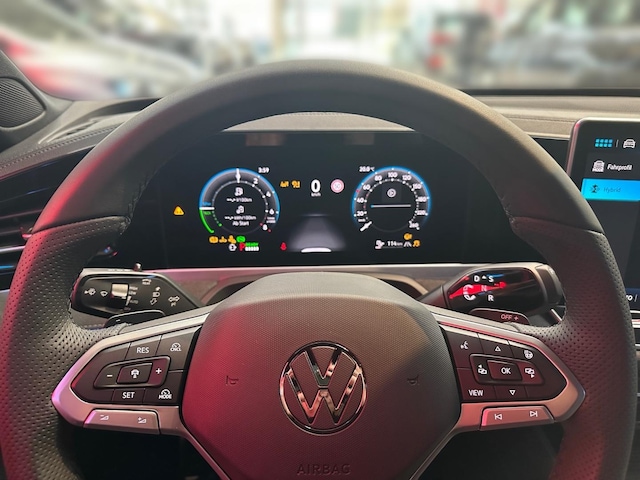 Volkswagen Passat DSG eHybrid