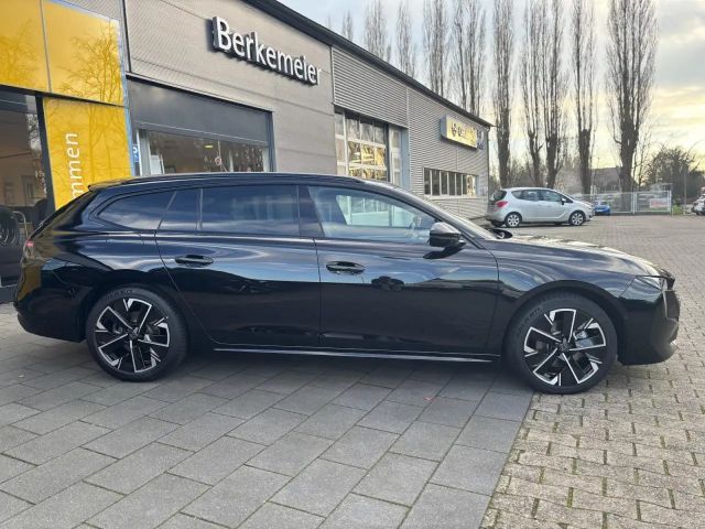 Peugeot 508 GT-Line SW