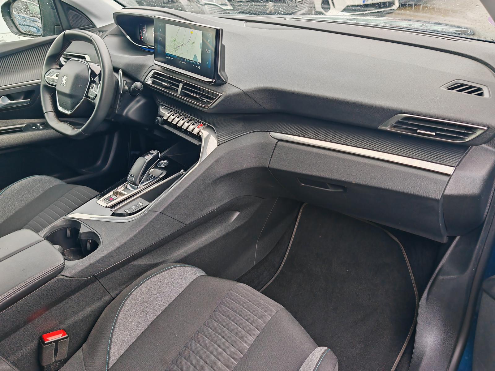 Peugeot 3008 PureTech Style